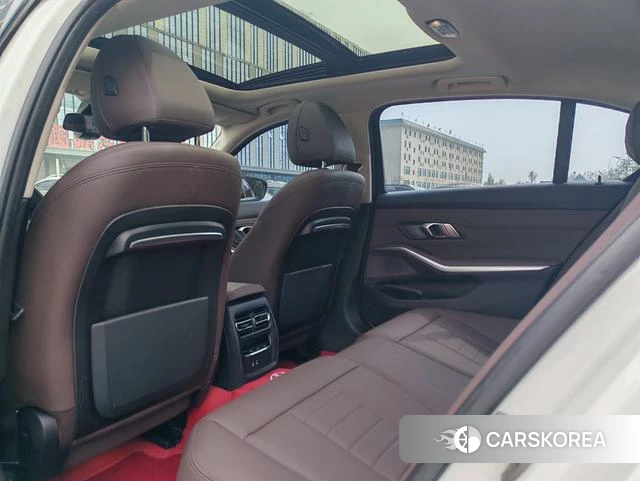 BMW 3 series id 4210567 из Китая 11