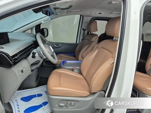 Hyundai Staria id 2989875 из Кореи 16