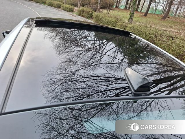 Hyundai The New Grandeur IG Hybrid id 3890233 из Кореи 17