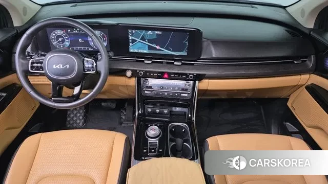 Kia Carnival 4th generation id 3696468 из Кореи 17