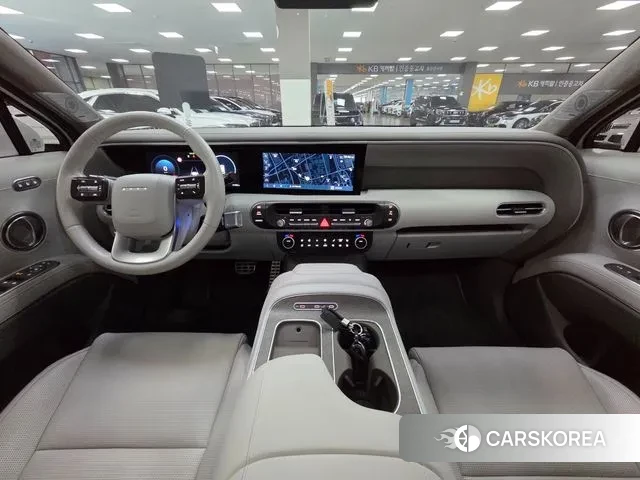 Hyundai Palisade (LX3) id 3549716 из Кореи 17