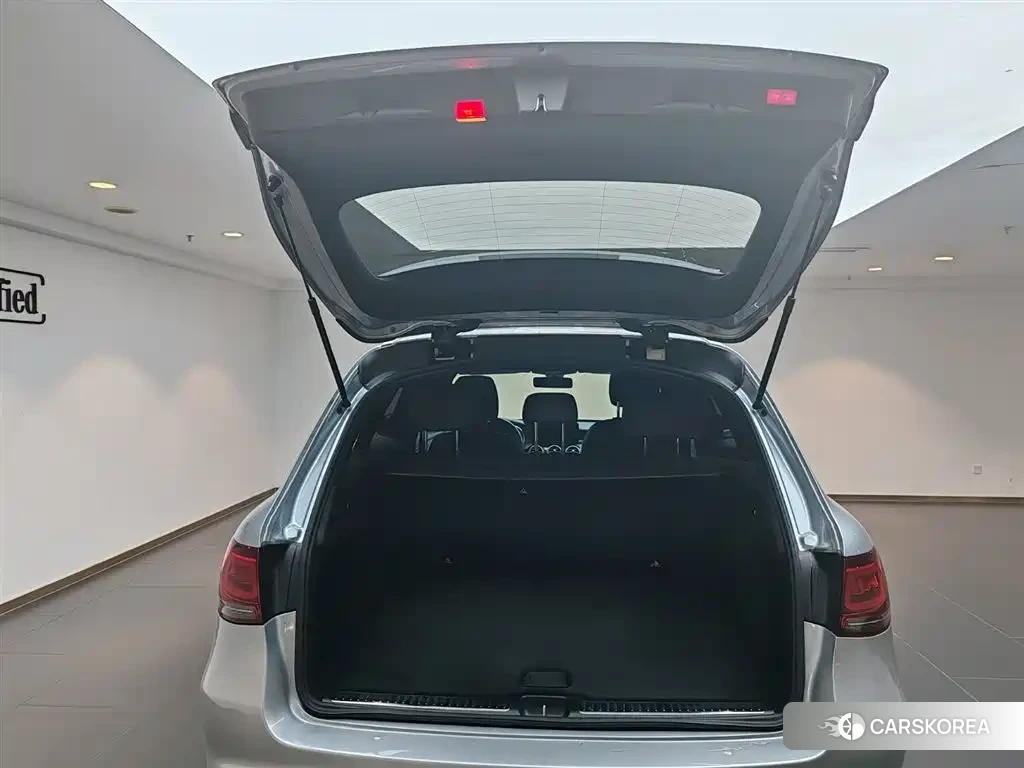 Mercedes-Benz GLC id 4514245 из Китая 17