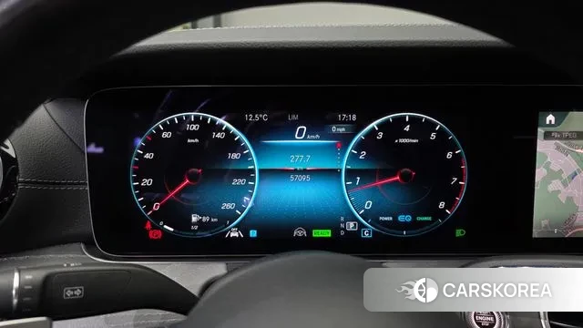 Mercedes-Benz E-Class W213 id 3712328 из Кореи 17