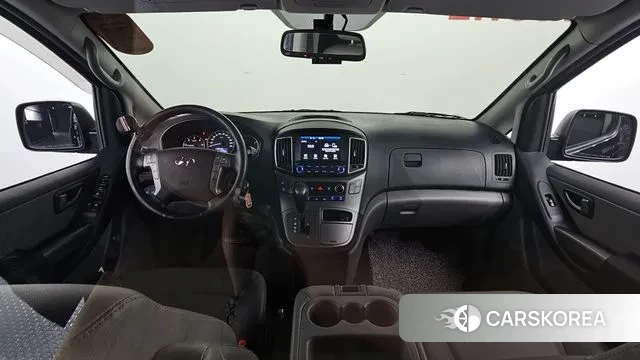 Hyundai The New Grand Starex id 2902282 из Кореи 17