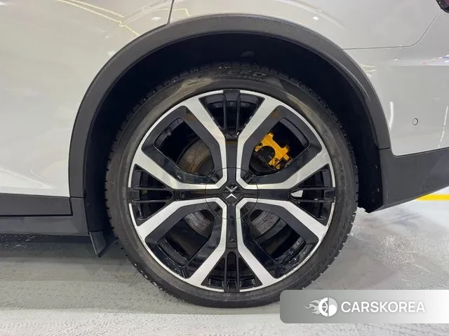 Polestar Polestar 2 id 3416250 из Кореи 10