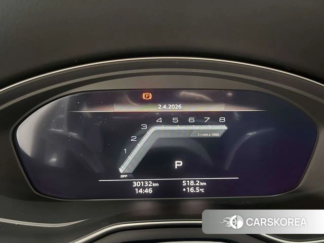 Audi A4L id 3895933 из Китая 13