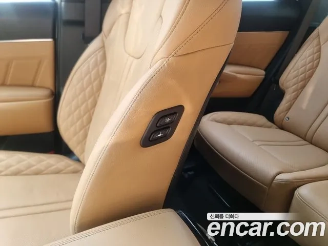 Kia Sorento 4th Generation id 2868340 из Кореи 17