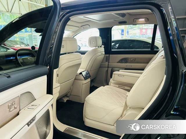 Weilai ES8 id 3993386 из Китая 16