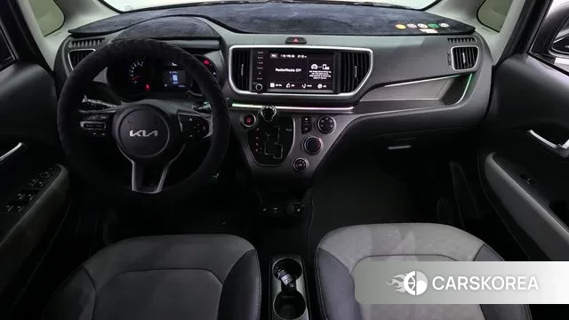 Kia The New Ray id 3367027 из Кореи 17