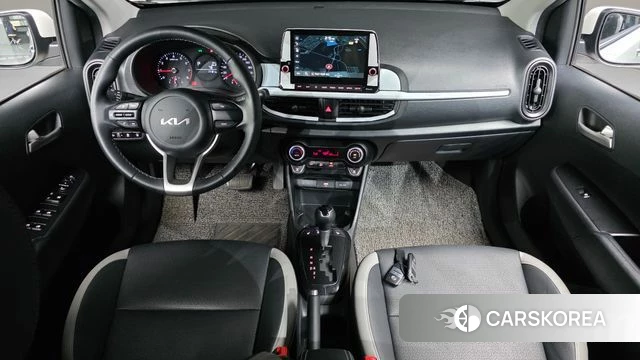 Kia Morning Urban (JA) id 4524539 из Кореи 28
