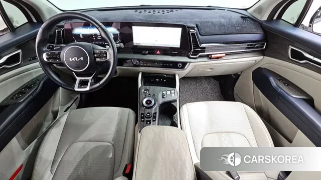 Kia Sportage 5th Generation id 3722000 из Кореи 17