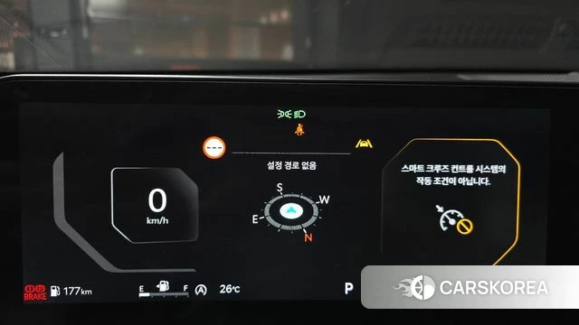 Kia The New K5 3rd generation id 4730286 из Кореи 28