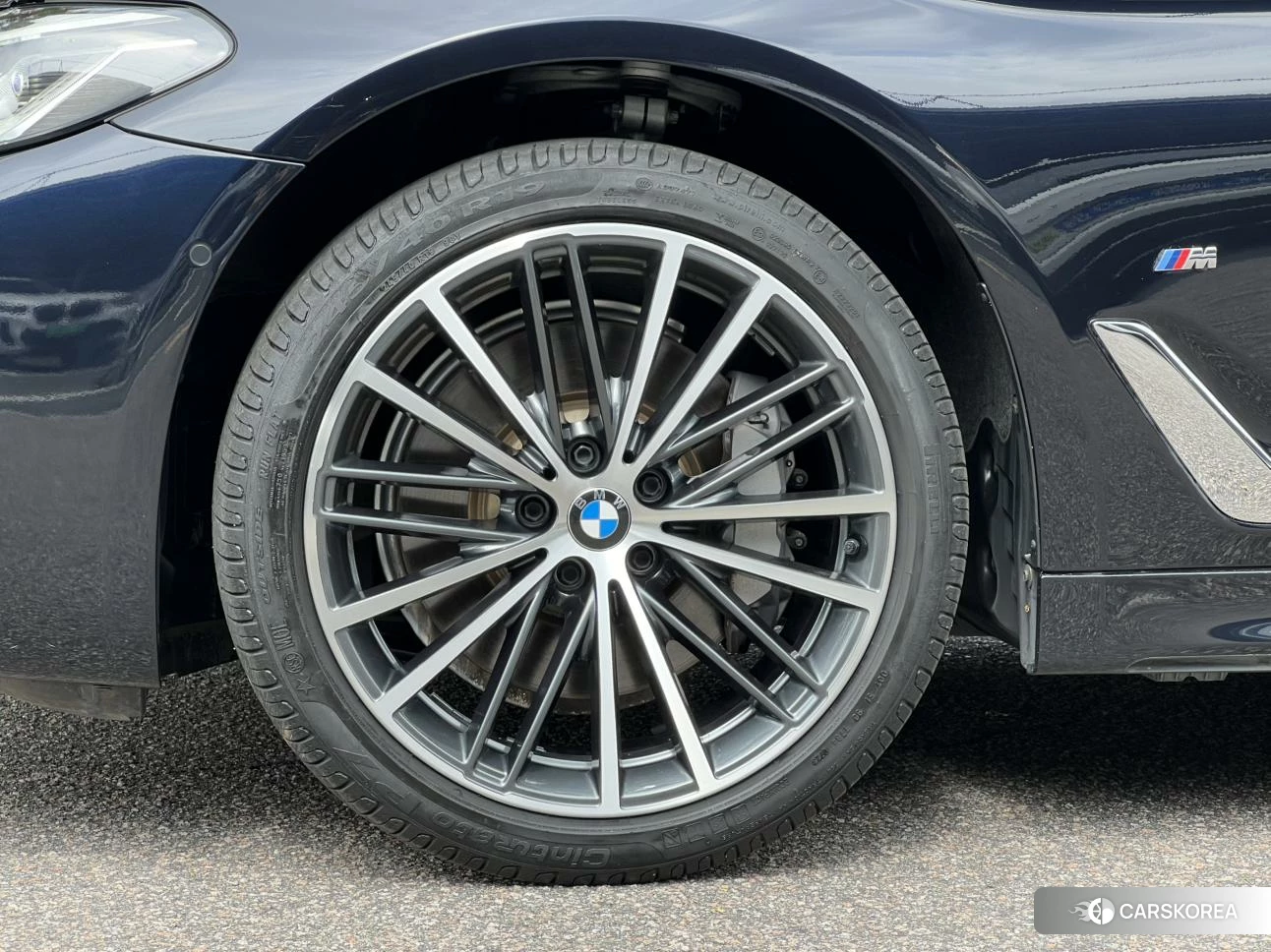 BMW 5 series id 4419561 из Китая 16