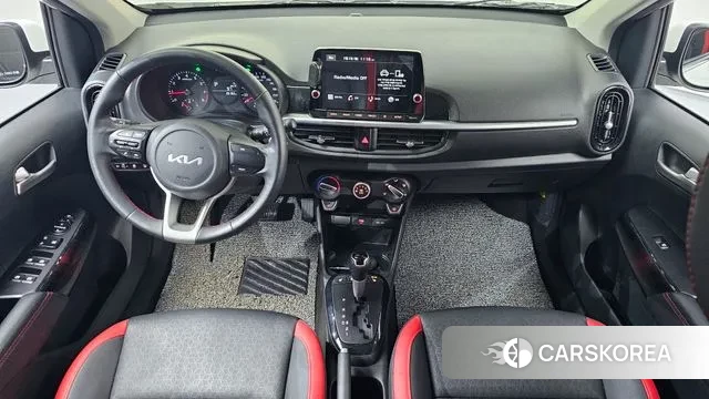 Kia Morning Urban (JA) id 3645620 из Кореи 17