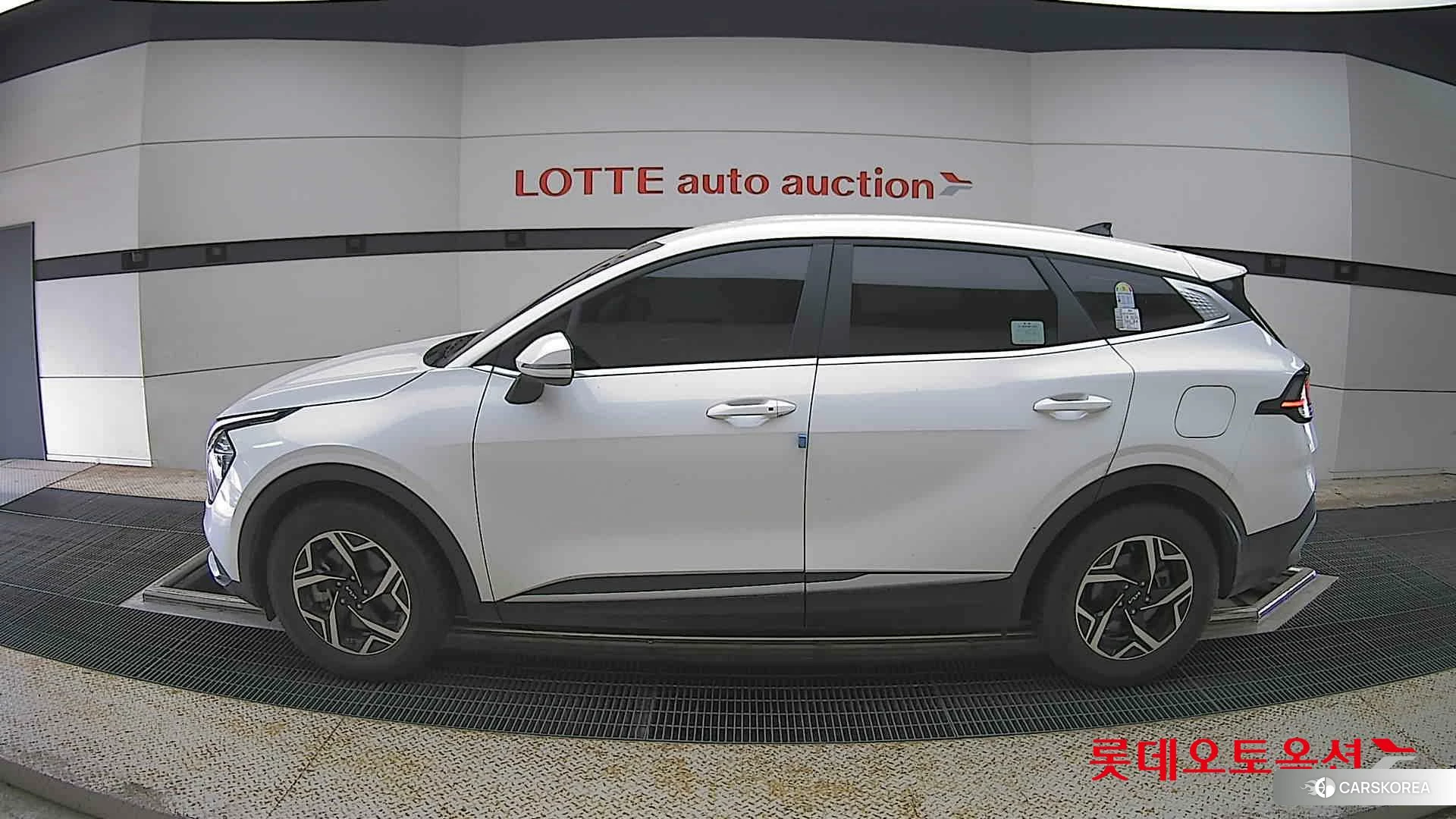 Kia Sportage id 4347407 из Кореи 34