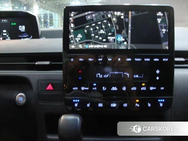 Hyundai Staria id 4609232 из Кореи 17