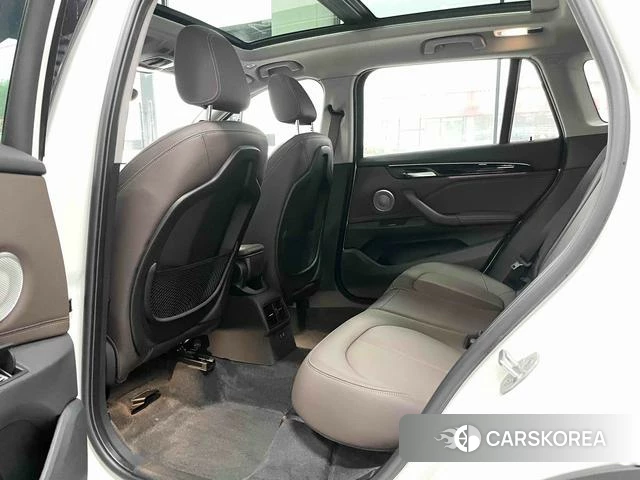 BMW X1 id 4348459 из Китая 19