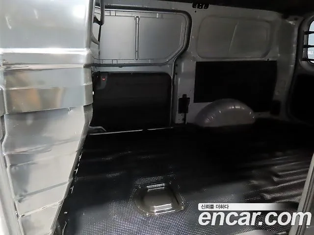 Hyundai The New Grand Starex id 2917050 из Кореи 17