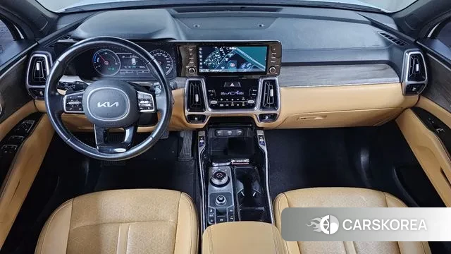 Kia Sorento 4th Generation id 3759442 из Кореи 17