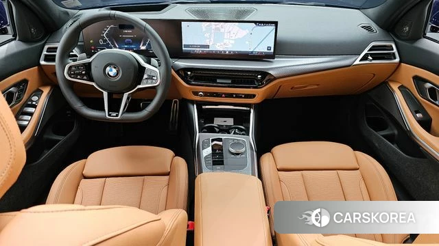 BMW 3 Series (G20) id 4499330 из Кореи 33