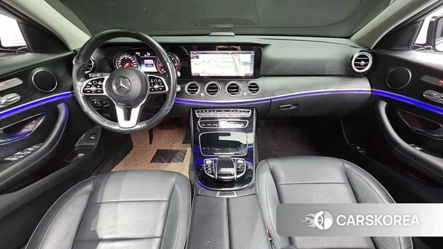 Mercedes-Benz E-Class W213 id 4637887 из Кореи 17
