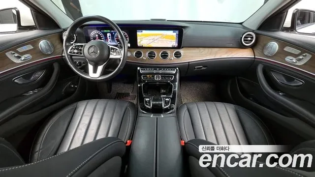 Mercedes-Benz E-Class W213 id 2880804 из Кореи 17