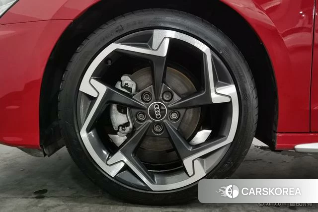Audi A3 id 4336007 из Китая 21
