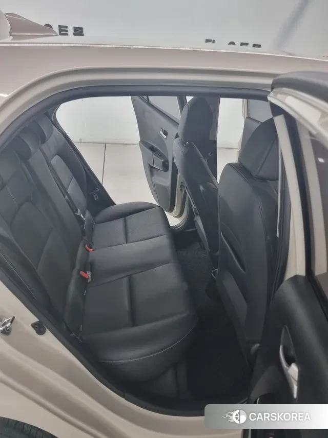 Kia All New Morning (JA) id 3474199 из Кореи 17