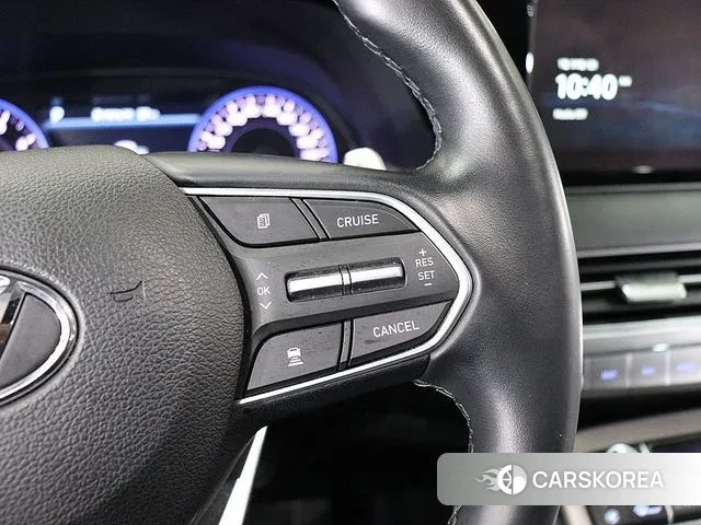 Hyundai Palisade id 3665237 из Кореи 17