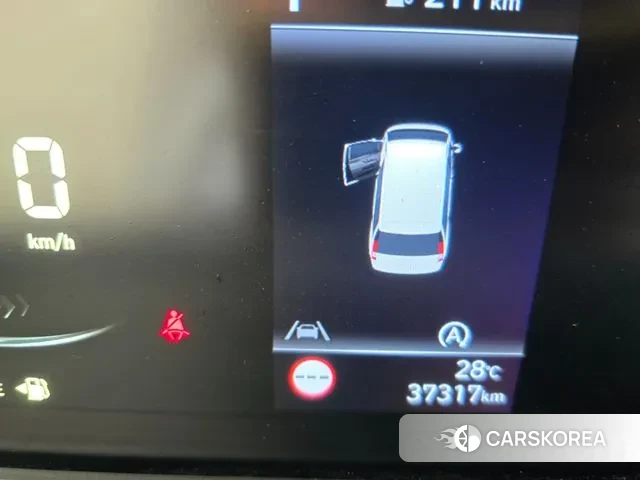 Hyundai Staria id 3058629 из Кореи 13