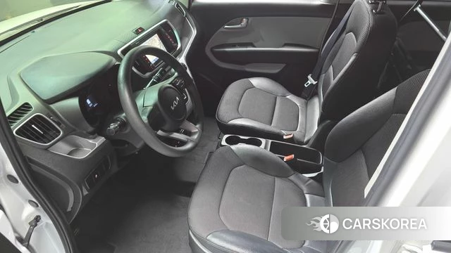 Kia The New Ray id 3915870 из Кореи 17