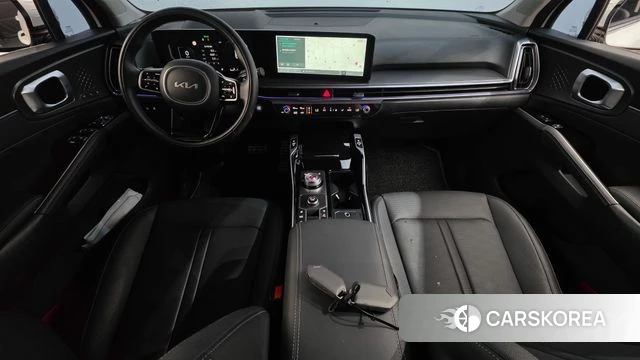 Kia The New Sorento 4th Generation id 4749014 из Кореи 31