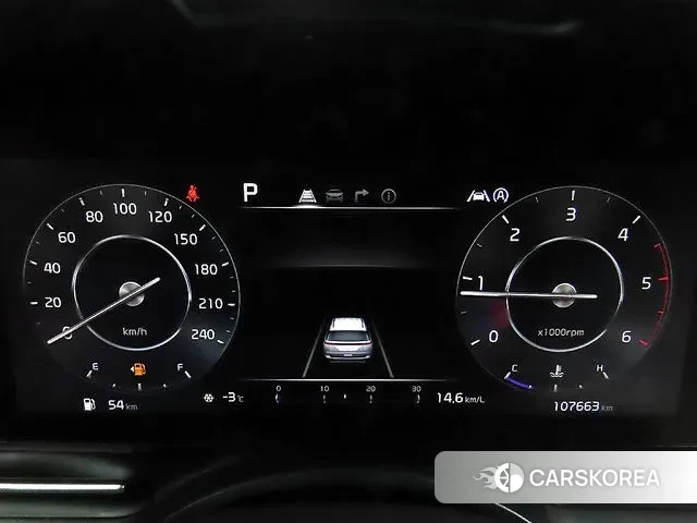 Kia Carnival 4th generation id 3438446 из Кореи 17