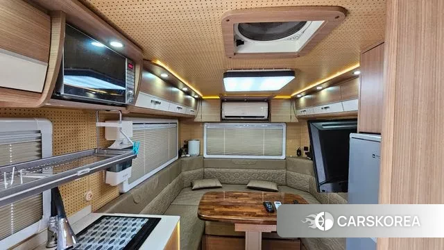 Hyundai Grand Starex id 2885625 из Кореи 17