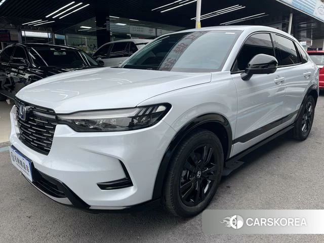 Honda HR-V id 4262420 из Китая 18