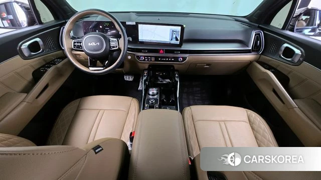 Kia The New Sorento 4th Generation id 3838321 из Кореи 17