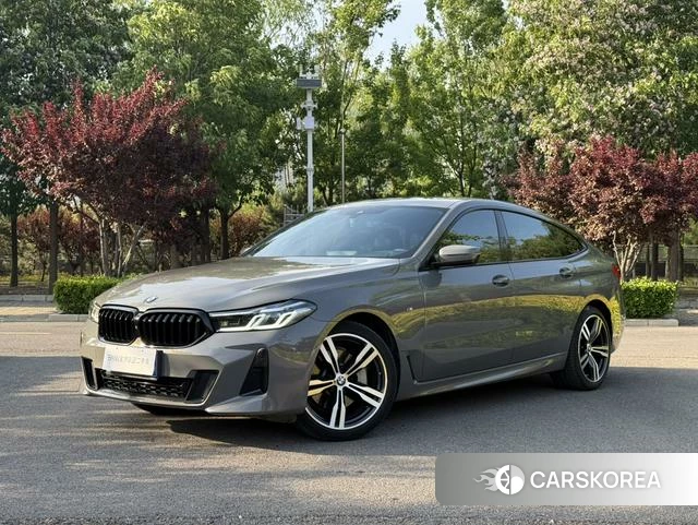 BMW 6 series GT id 4257530 из Китая 10
