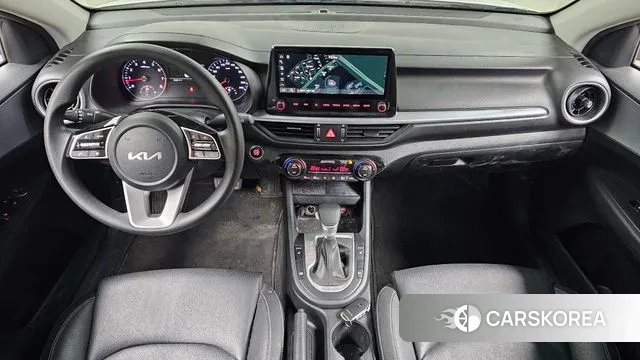 Kia The New K3 2nd generation id 3681148 из Кореи 17