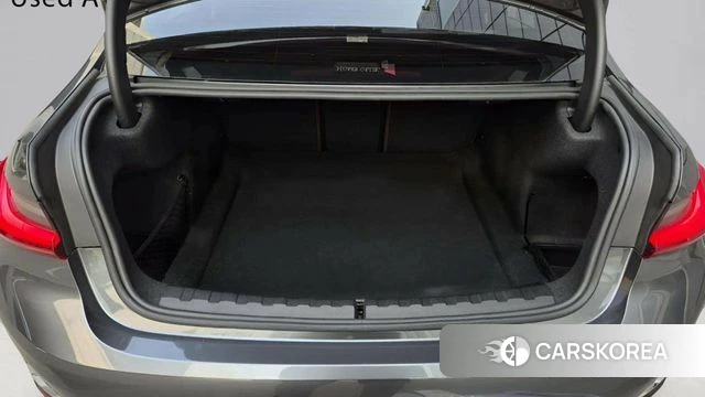 BMW 3 Series (G20) id 3992892 из Кореи 17