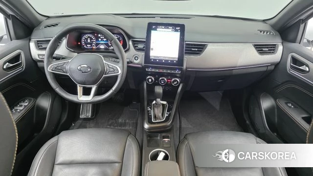Renault Korea (Samsung) XM3 id 4017411 из Кореи 17
