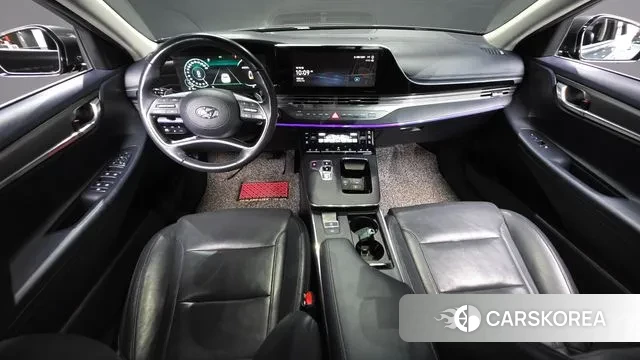 Hyundai The New Grandeur IG id 3759805 из Кореи 17