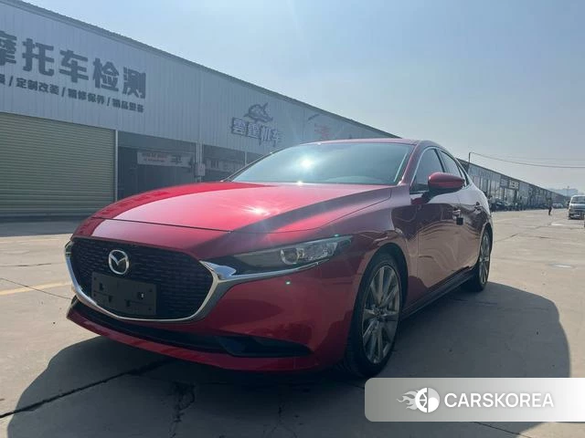 Mazda 3 Angkesaila id 4275999 из Китая 7