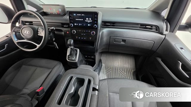 Hyundai Staria id 4899640 из Кореи 17