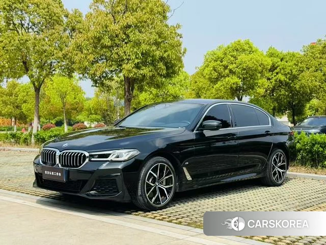 BMW 5 series id 4275661 из Китая 7