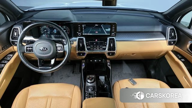 Kia Sorento 4th Generation id 3965650 из Кореи 17