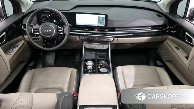 Kia The New Carnival 4th Generation id 4349318 из Кореи 31