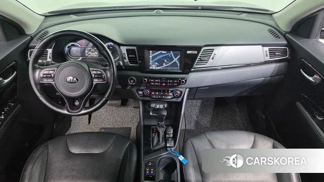 Kia Niro id 4502794 из Кореи 33