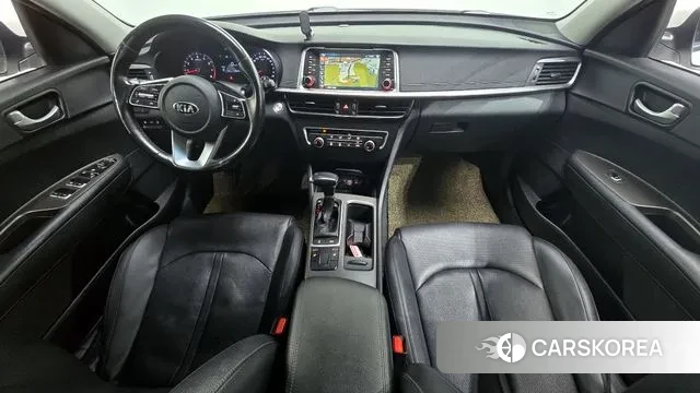 Kia The New K5 2nd generation id 3489786 из Кореи 17