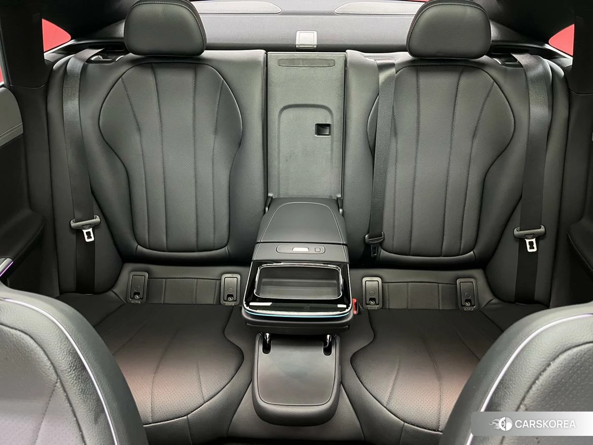 Mercedes-Benz EQE id 4498610 из Китая 21
