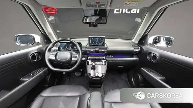 Hyundai Casper id 3712432 из Кореи 17